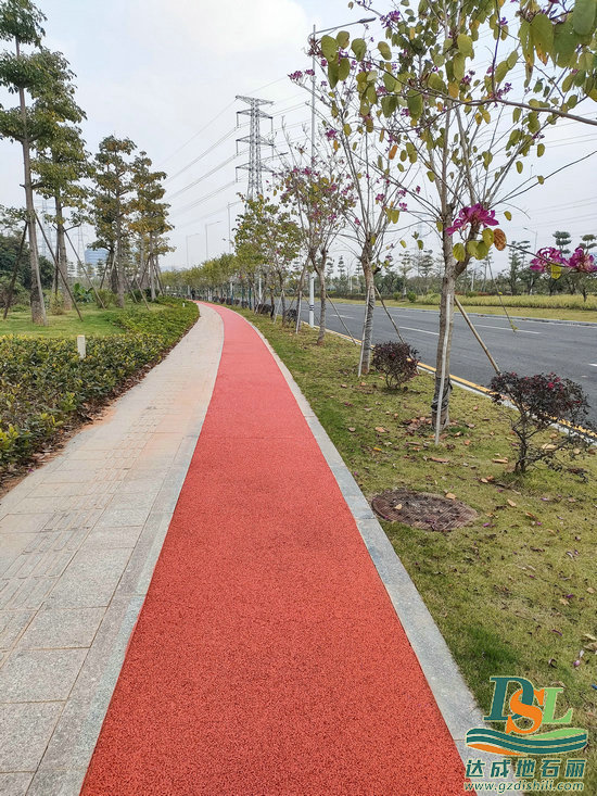 透水混凝土