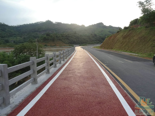 透水混凝土